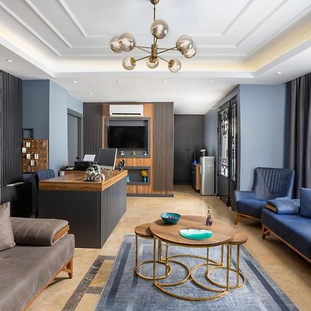 Meridiani Taksim Hotel اسطنبول المظهر الخارجي الصورة