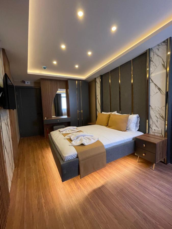 Meridiani Taksim Hotel اسطنبول المظهر الخارجي الصورة