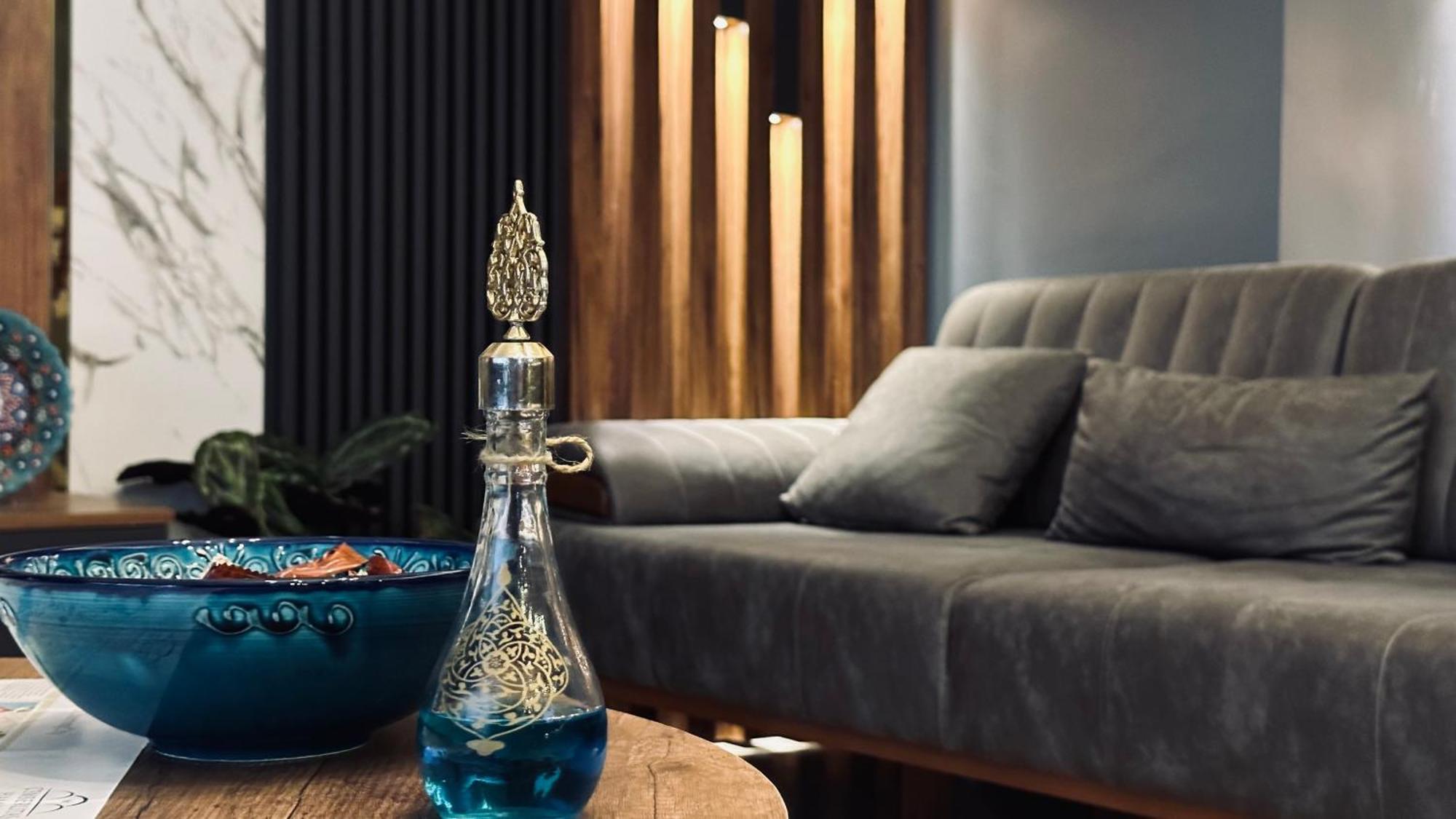 Meridiani Taksim Hotel اسطنبول المظهر الخارجي الصورة