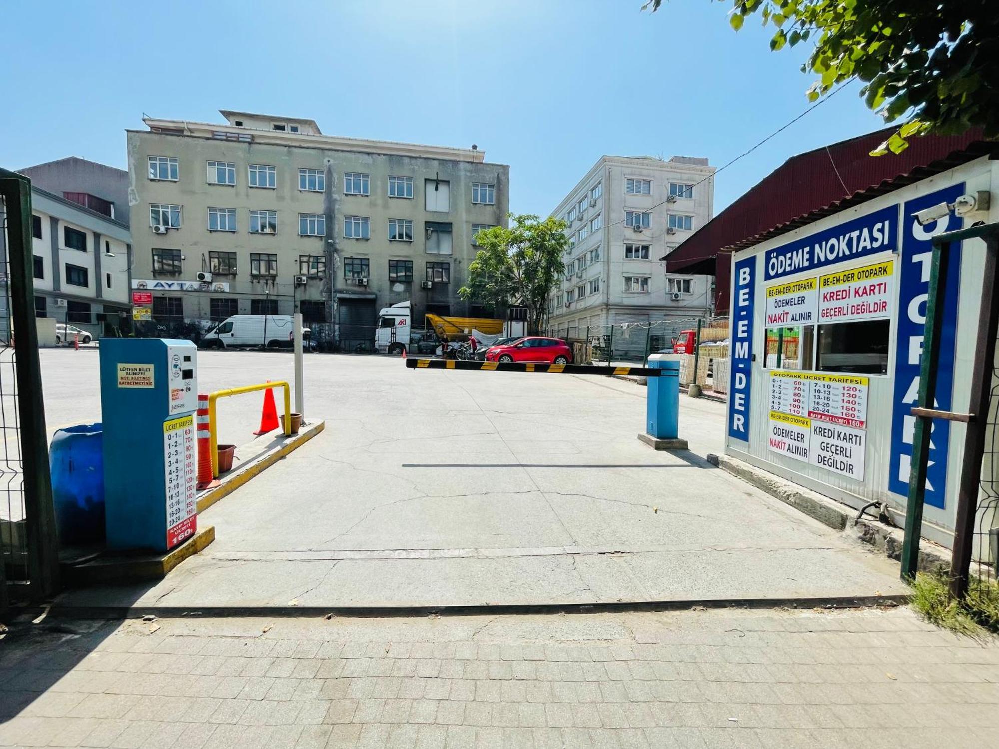 Meridiani Taksim Hotel اسطنبول المظهر الخارجي الصورة