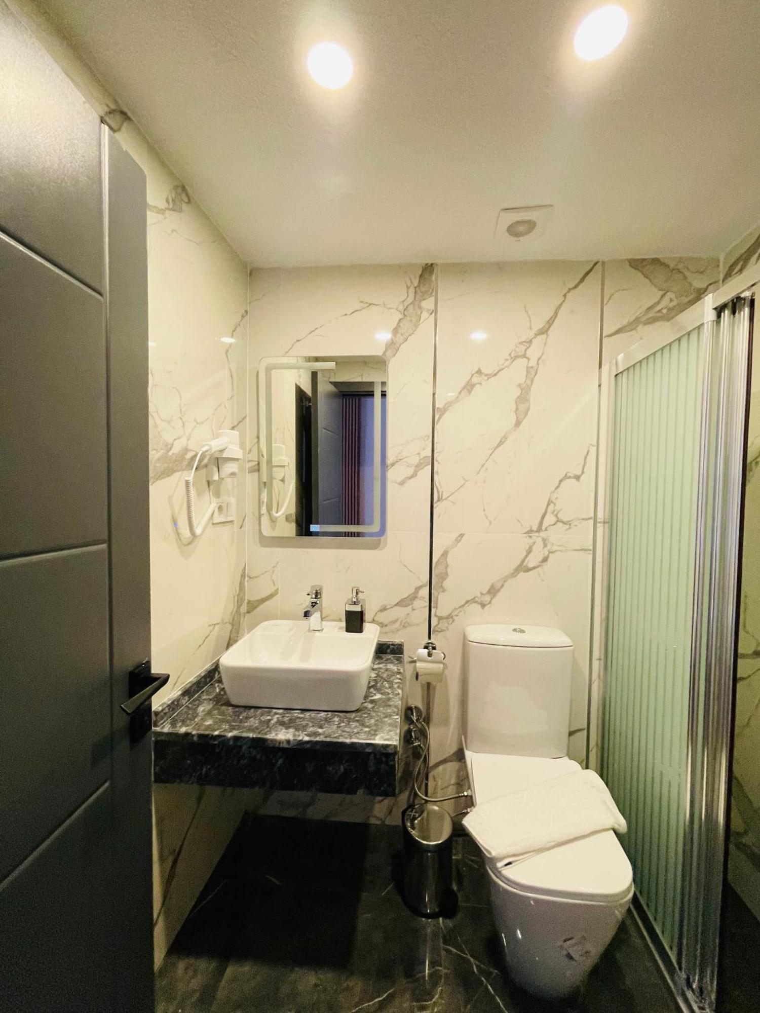Meridiani Taksim Hotel اسطنبول المظهر الخارجي الصورة