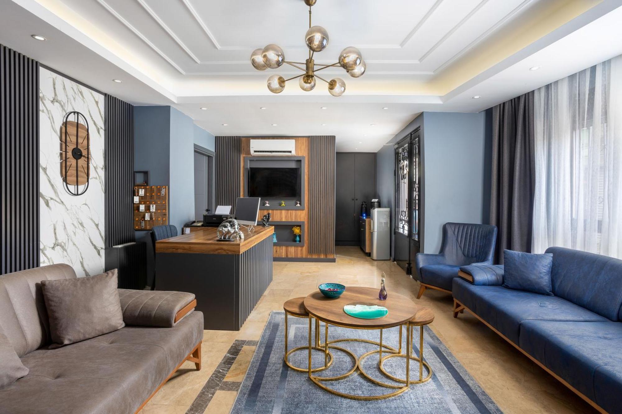 Meridiani Taksim Hotel اسطنبول المظهر الخارجي الصورة