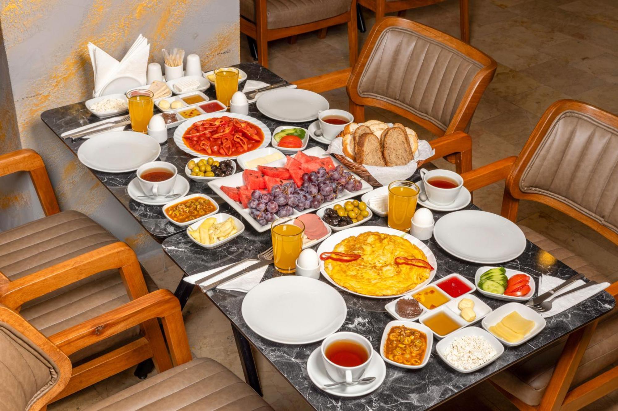 Meridiani Taksim Hotel اسطنبول المظهر الخارجي الصورة