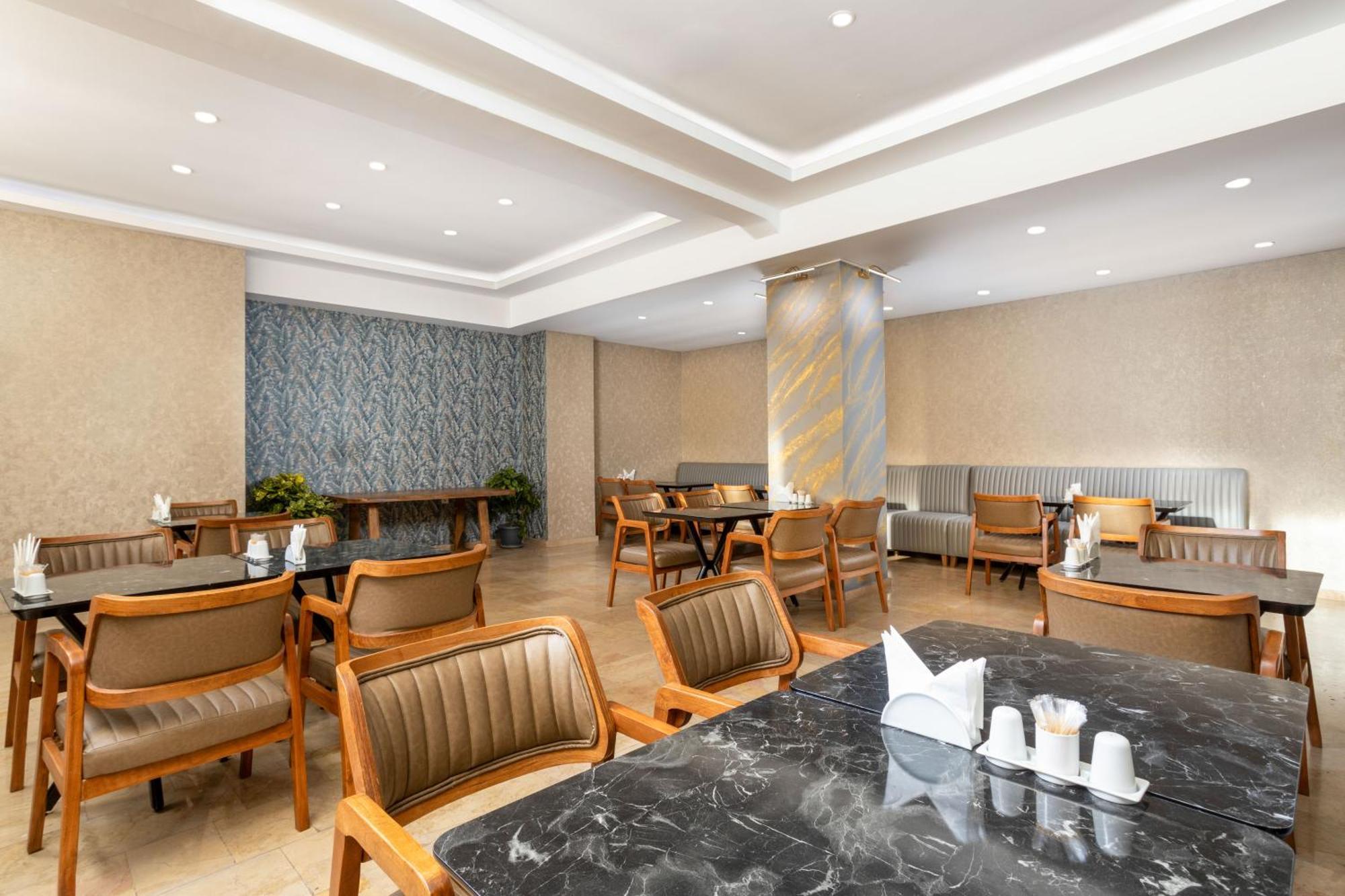 Meridiani Taksim Hotel اسطنبول المظهر الخارجي الصورة