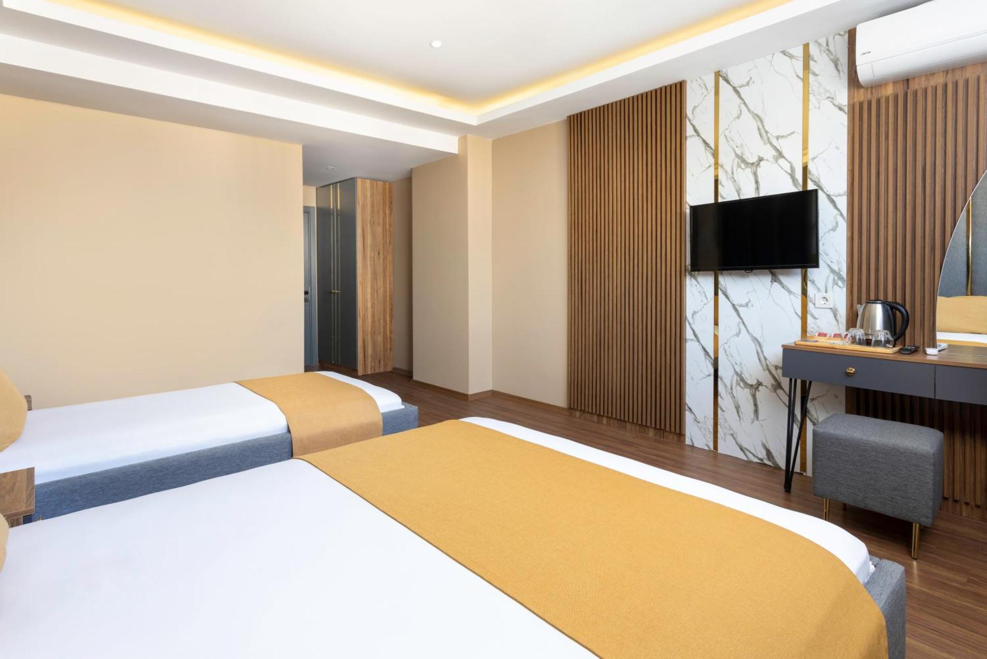 Meridiani Taksim Hotel اسطنبول المظهر الخارجي الصورة
