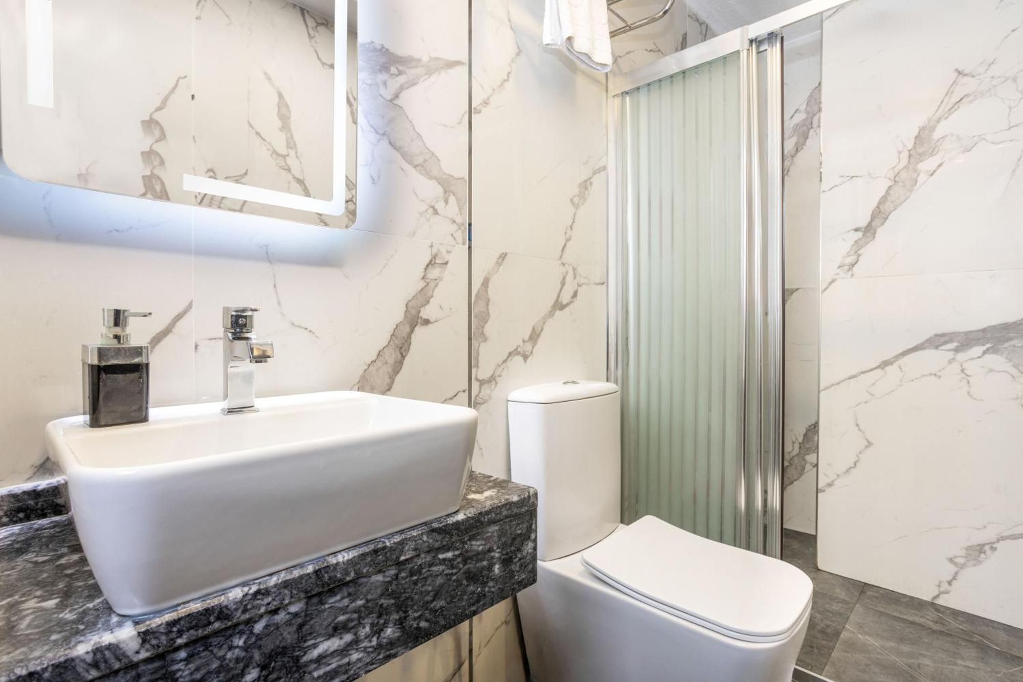 Meridiani Taksim Hotel اسطنبول المظهر الخارجي الصورة