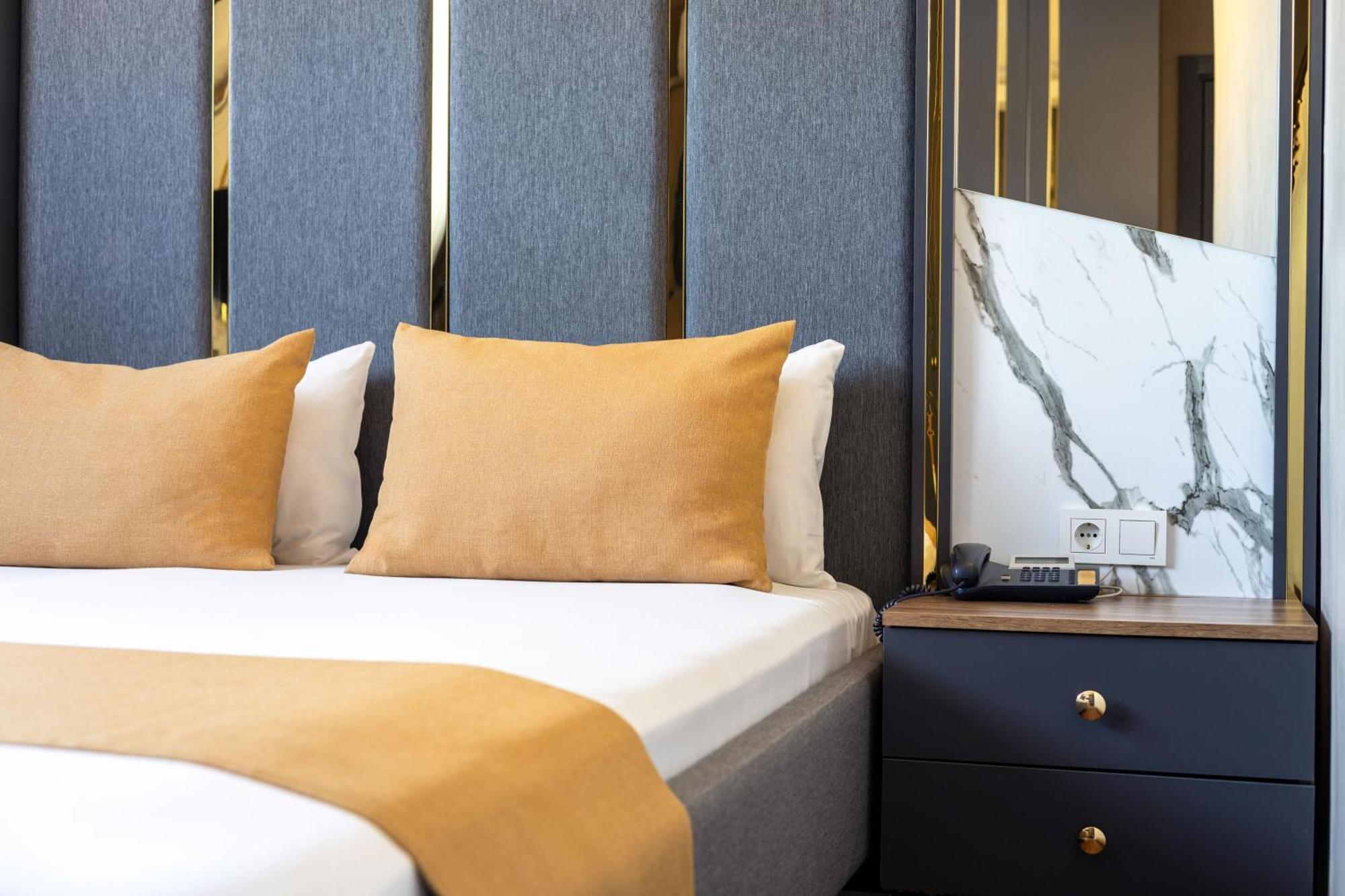 Meridiani Taksim Hotel اسطنبول المظهر الخارجي الصورة