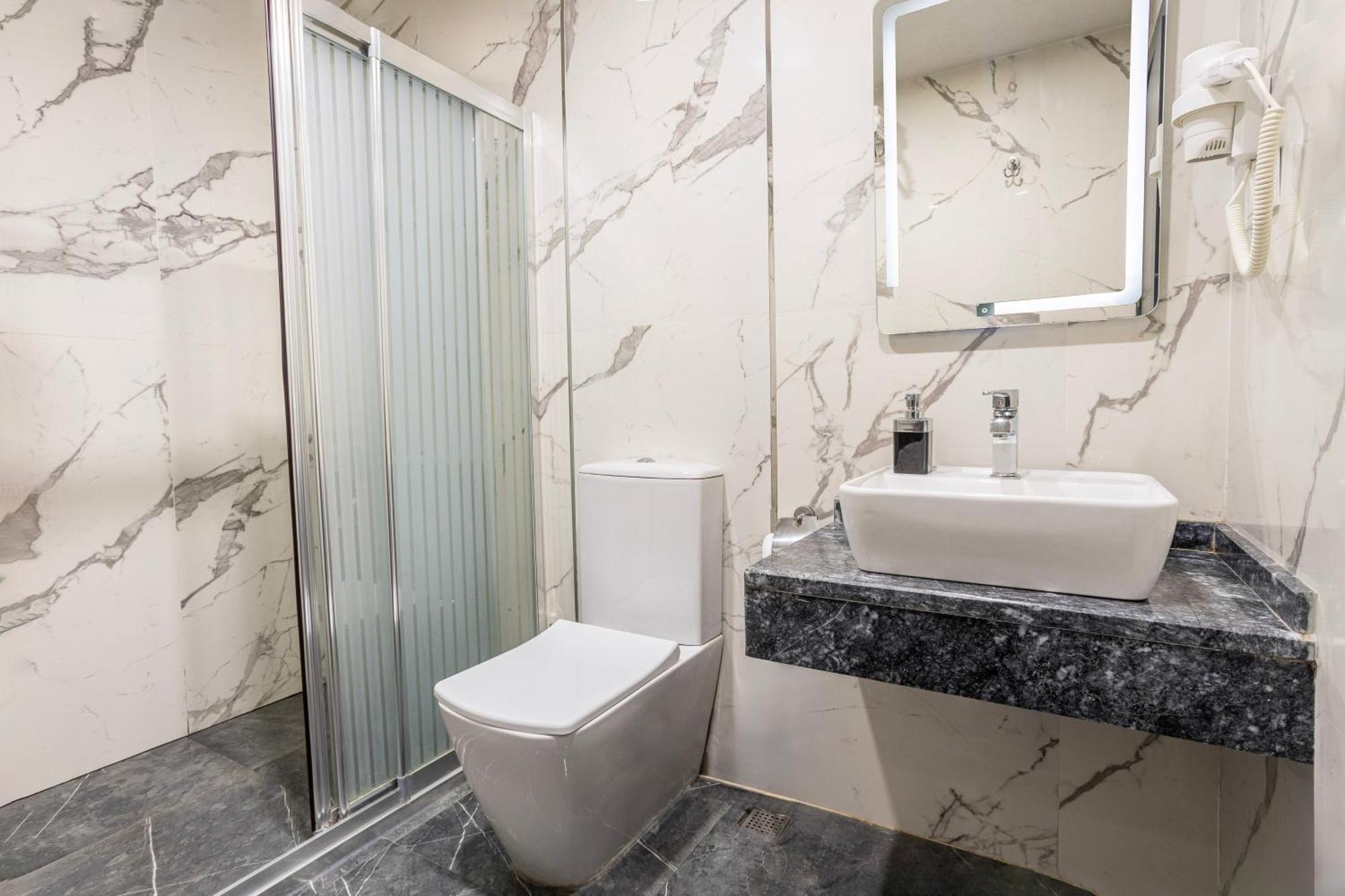 Meridiani Taksim Hotel اسطنبول المظهر الخارجي الصورة